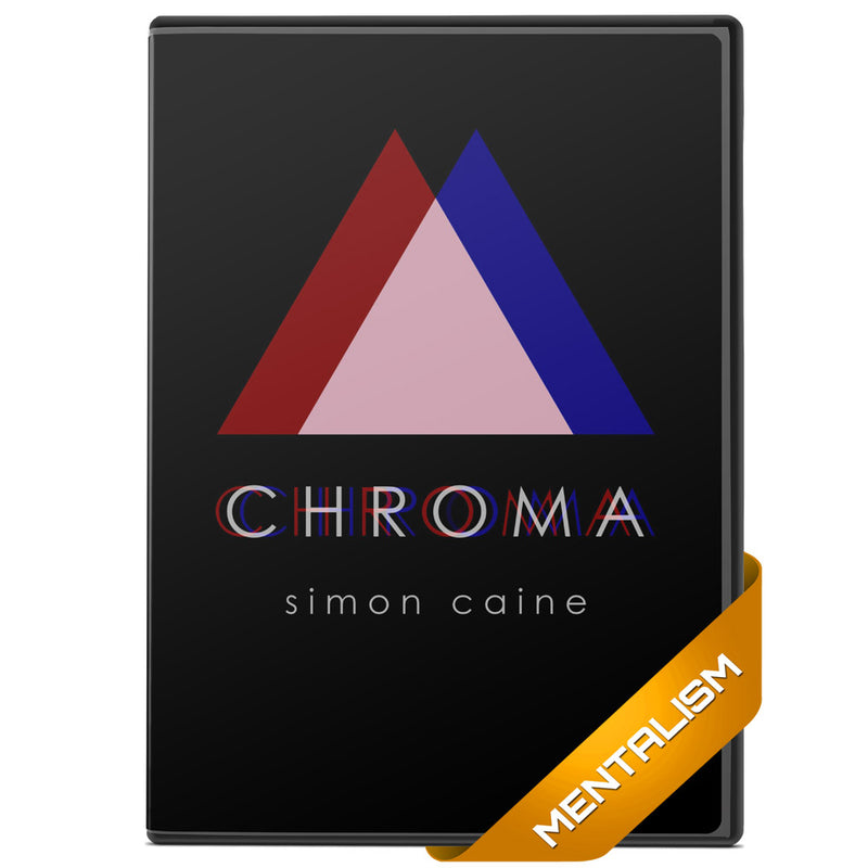 Simon Caine Mentalism eBook Mega Bundle