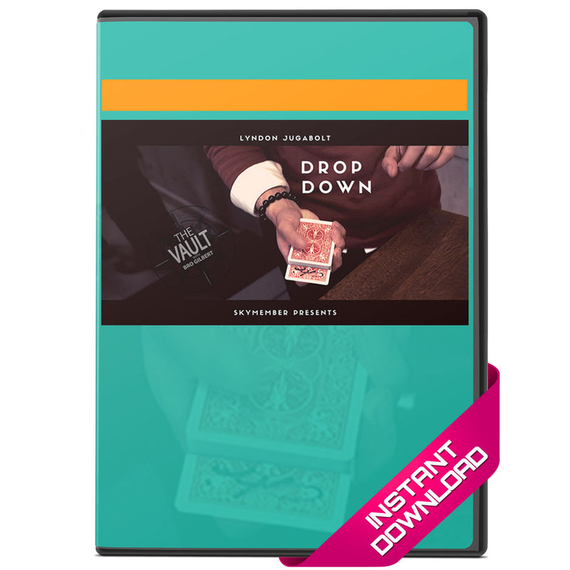 Skymember Presents Drop Down by Lyndon Jugalbot - Video Download