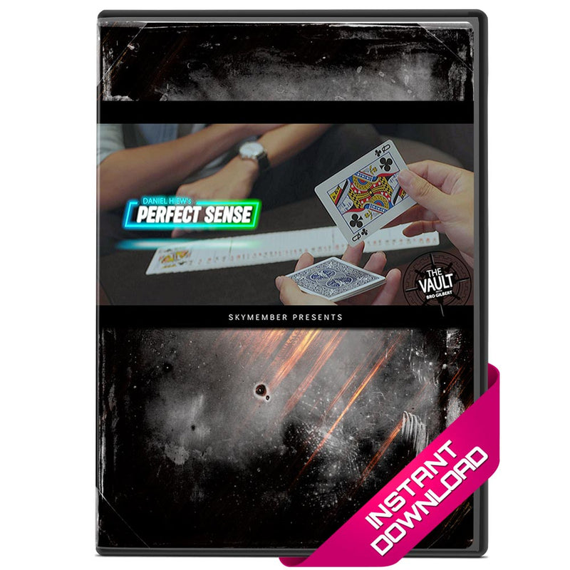 Skymember Presents Perfect Sense by Daniel Hiew - Video Download