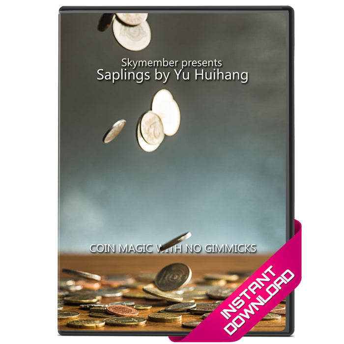 Skymember Presents Saplings by Yu Huihang - Video Download