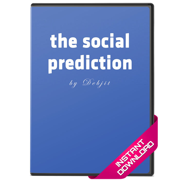 The Social Prediction - Video Download