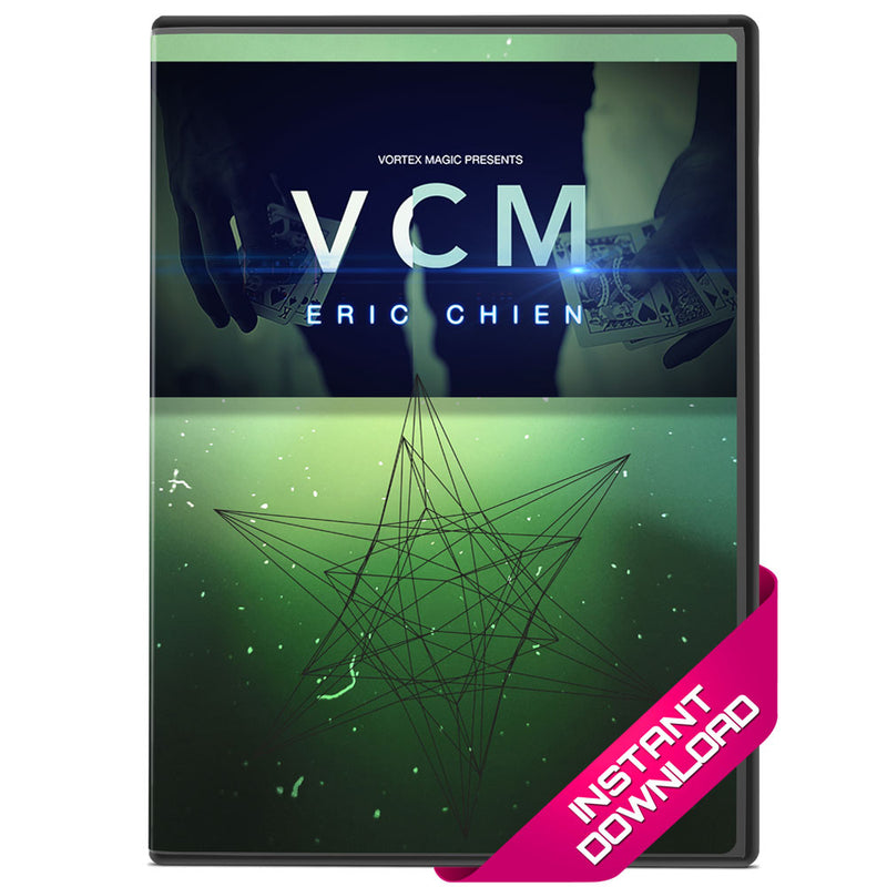 VCM by Eric Chien - Video Download