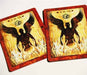 Karnival Inferno Playing Cards