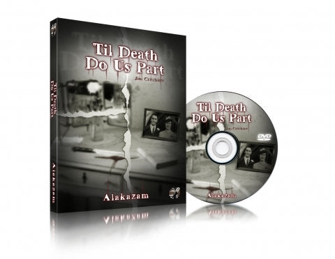 Til Death Do Us Part - Jim Critchlow 