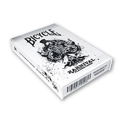 Karnival Originals - LIMITED EDITION REPRINT