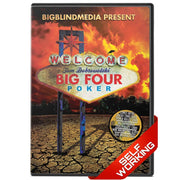 Big Four Poker by Tom Dobrowolski