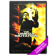 The Omega Mutation by Cameron Francis DOWNLOAD