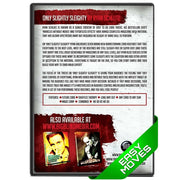 Only Slightly Sleighty by Ryan Schlutz 