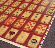 Karnival Inferno Uncut Sheet