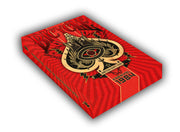 Karnival 1984 Playing Cards - bigblindmedia.com Deck