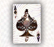 Karnival Delirium Playing Cards (LTD ED)