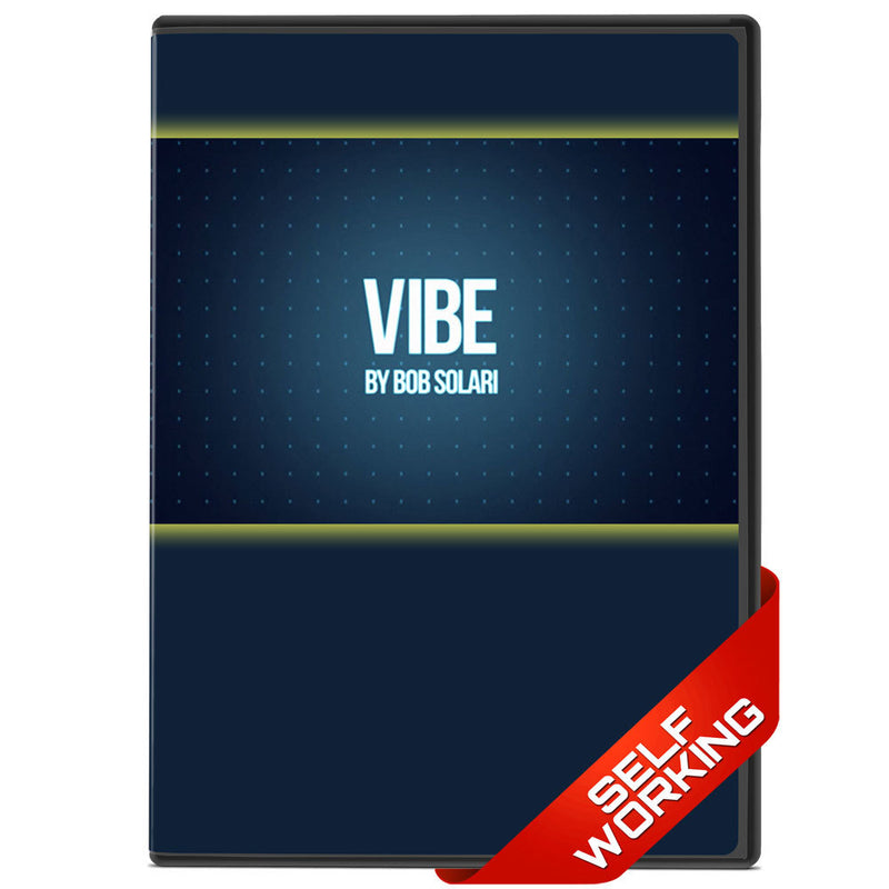Vibe by Bob Solari