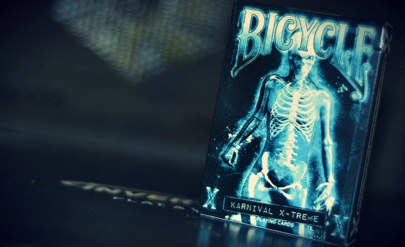 Karnival Xtreme Playing Cards