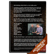 The Skip Switch Project - Ollie Mealing