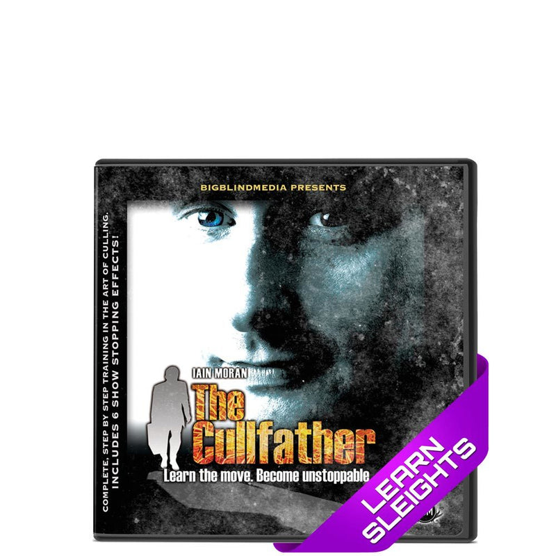 The Cullfather - Iain Moran