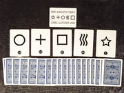 ESP By The Numbers by John Bannon