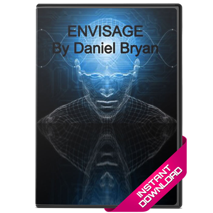 Envisage by Daniel Bryan Instant Download