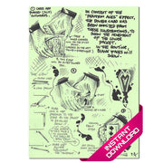 Magic Vampire #2 - Instant Download eBook