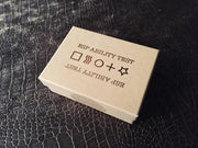 ESP By The Numbers by John Bannon