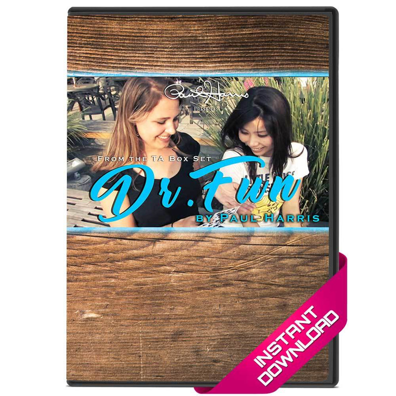 Dr Fun by Paul Harris Download