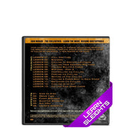 The Cullfather - Iain Moran