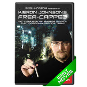 Freacapped - Keiron Johnson