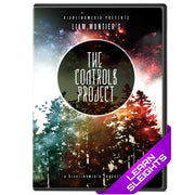 The Controls Project by Liam Montier