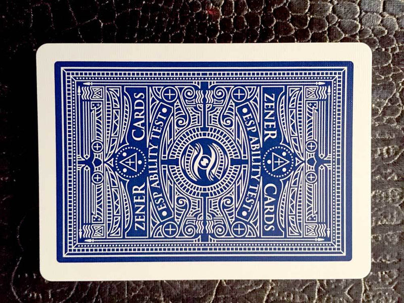 ESP By The Numbers by John Bannon