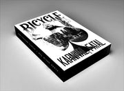 Karnival Fatal Playing Cards