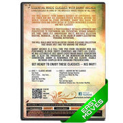 Essential Magic Classics (2xDVD) - Danny Archer