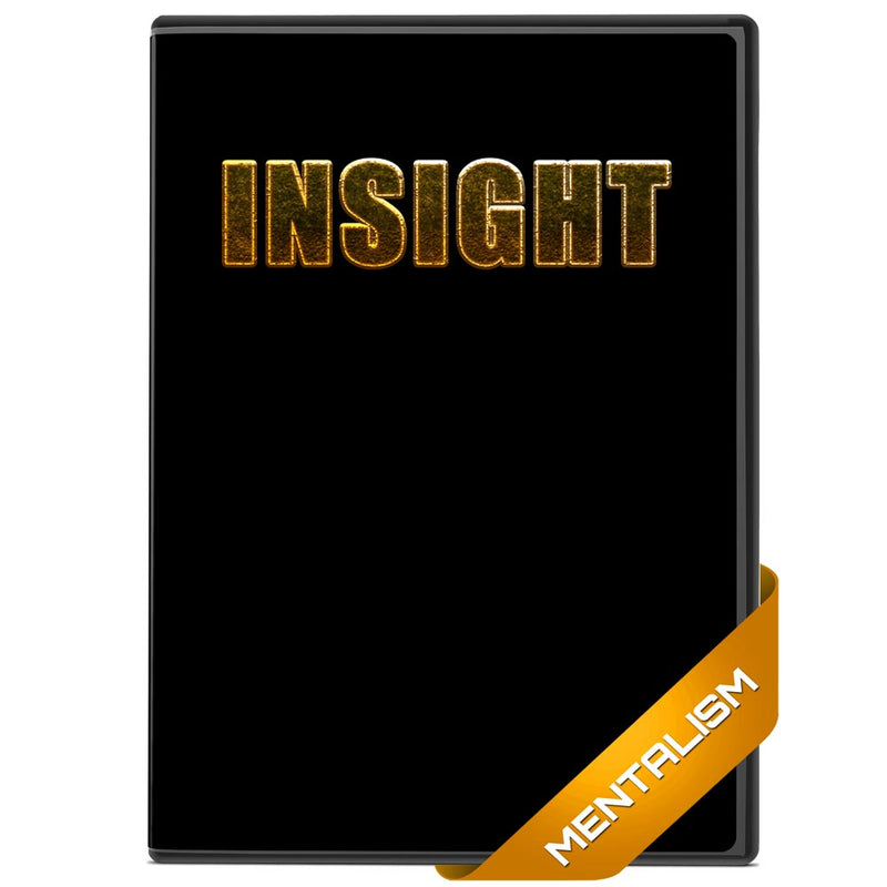 Insight by Daniel Bryan - bigblindmedia.com