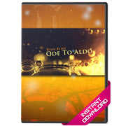 Ode To Aldo Download - bigblindmedia.com