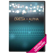 Omega = Alpha - Woody Aragon Download! - bigblindmedia.com