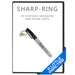 Sharp-Ring by Stephane Bourgoin and Patrik Kuffs - bigblindmedia.com