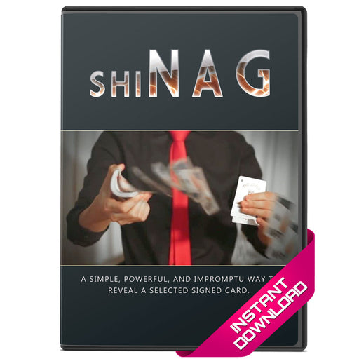 Shinag by Shin Lim - bigblindmedia.com