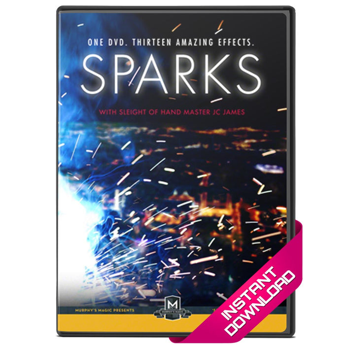 Sparks Instant Download - bigblindmedia.com