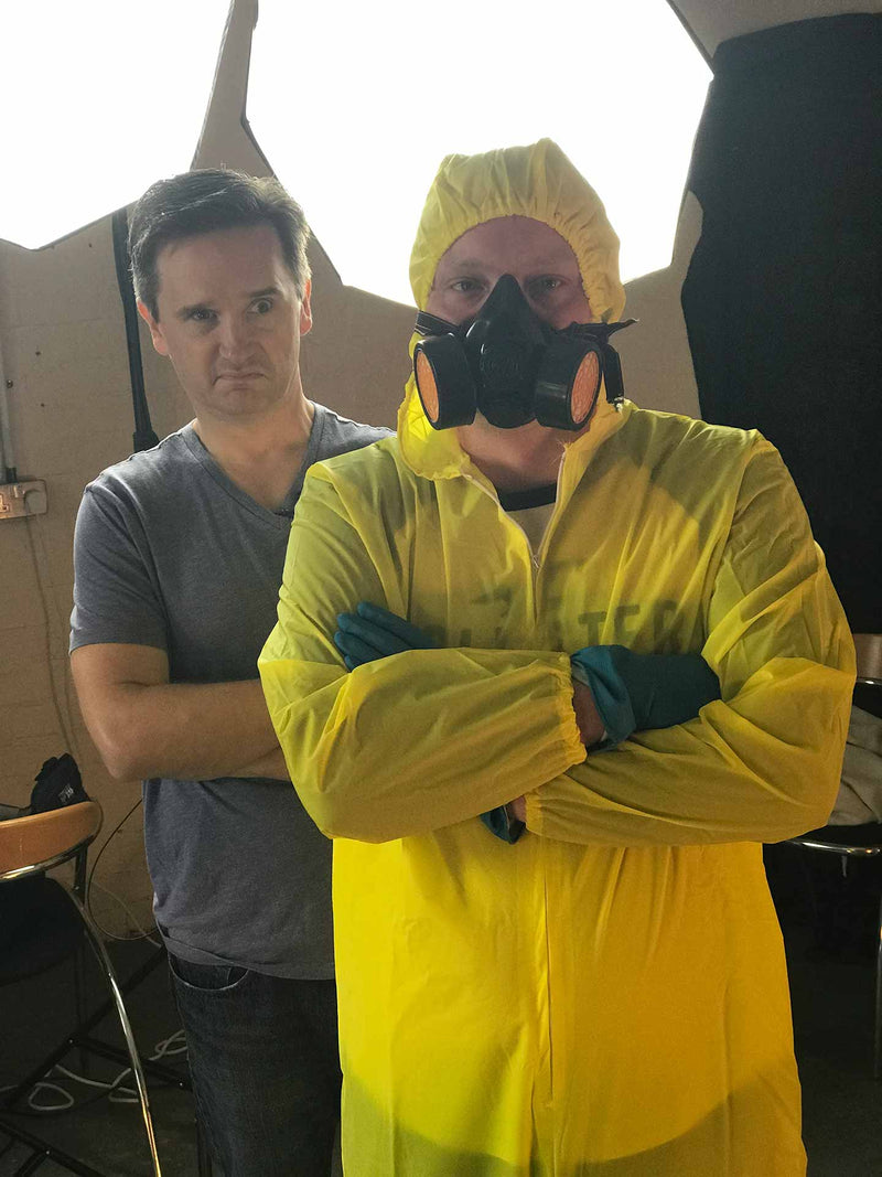 Super Mega Card Miracles with Cameron Francis