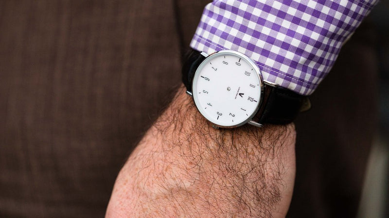 Timeless by Liam Montier and Vanishing Inc