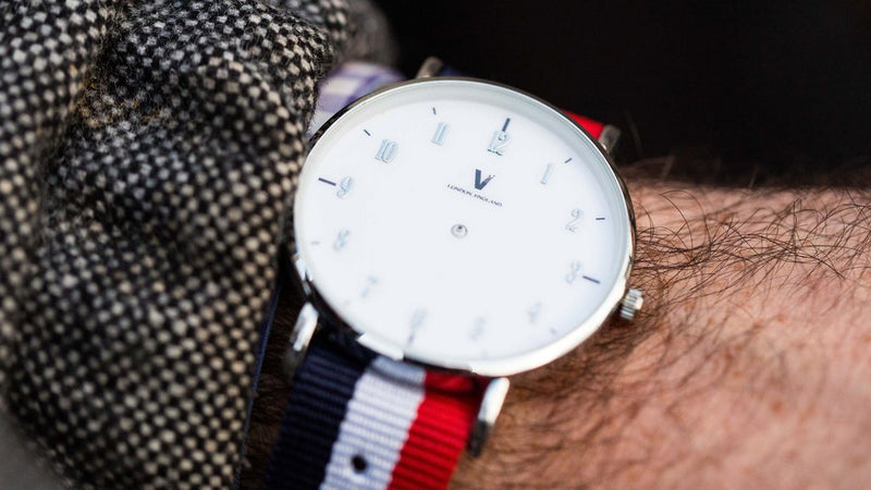 Timeless by Liam Montier and Vanishing Inc